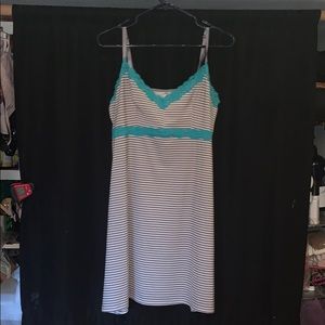 4/15🔴Pajama dress